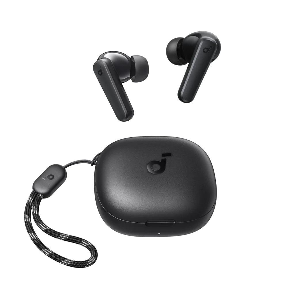Anker Soundcore R50i Premium Sound & Long Battery Life - Black