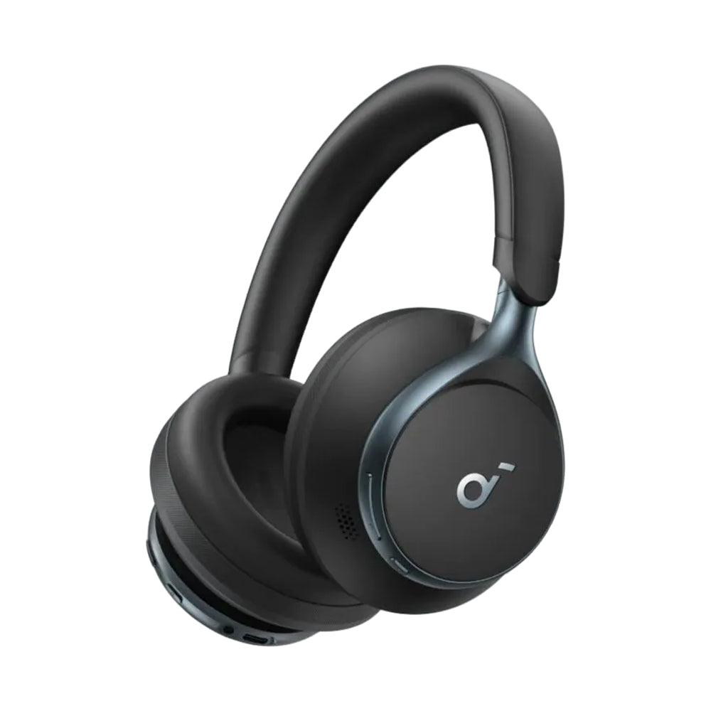 Anker Soundcore Space One ANC Immersive Sound & Noise Canceling - Black