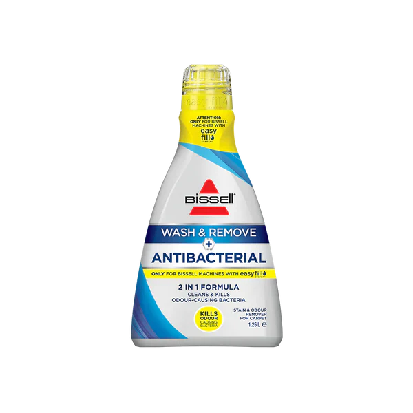 BISSELL Ultimate Cleaning Bundle - 5-Piece Professional Formula Kit
