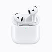 Apple AirPods 5 and charging case