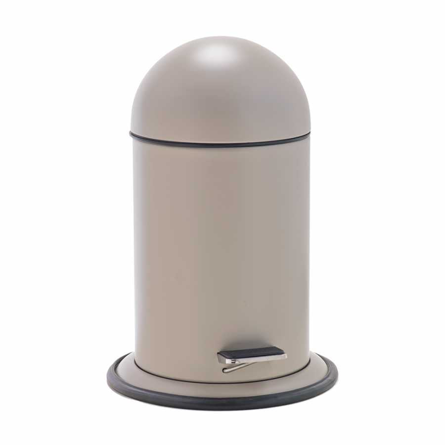 Aquanova Ona 3L Waste Bin – Compact, Elegant Belgian Design