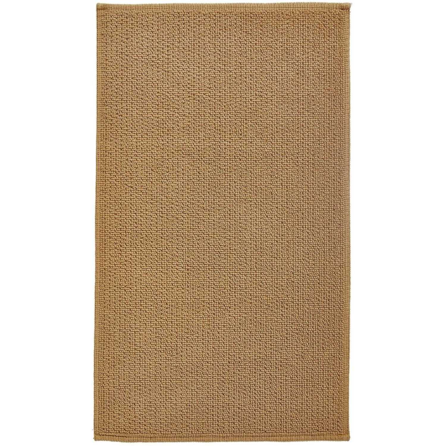 Aquanova Per Organic Cotton Bath Mat - 60x100 cm