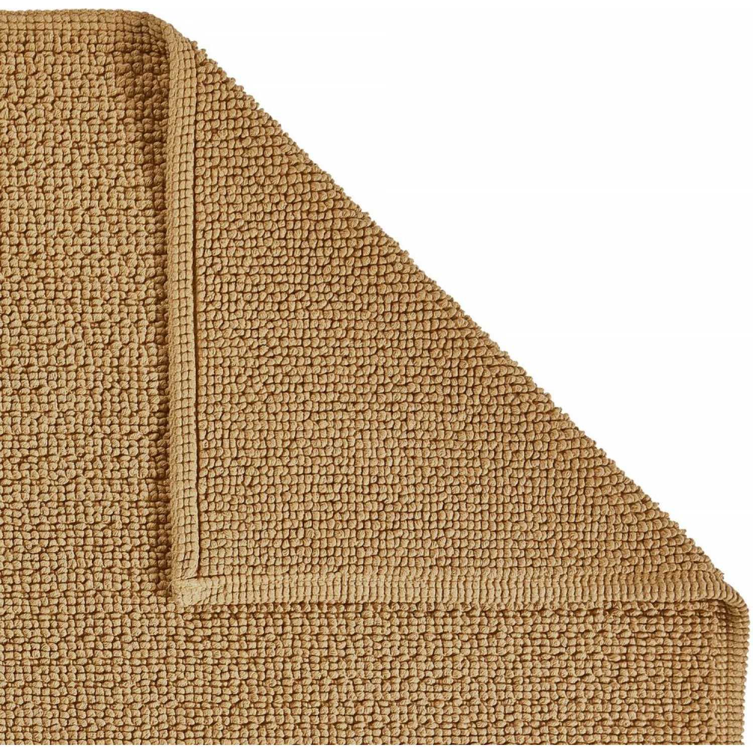 Aquanova Per Organic Cotton Bath Mat - 60x100 cm