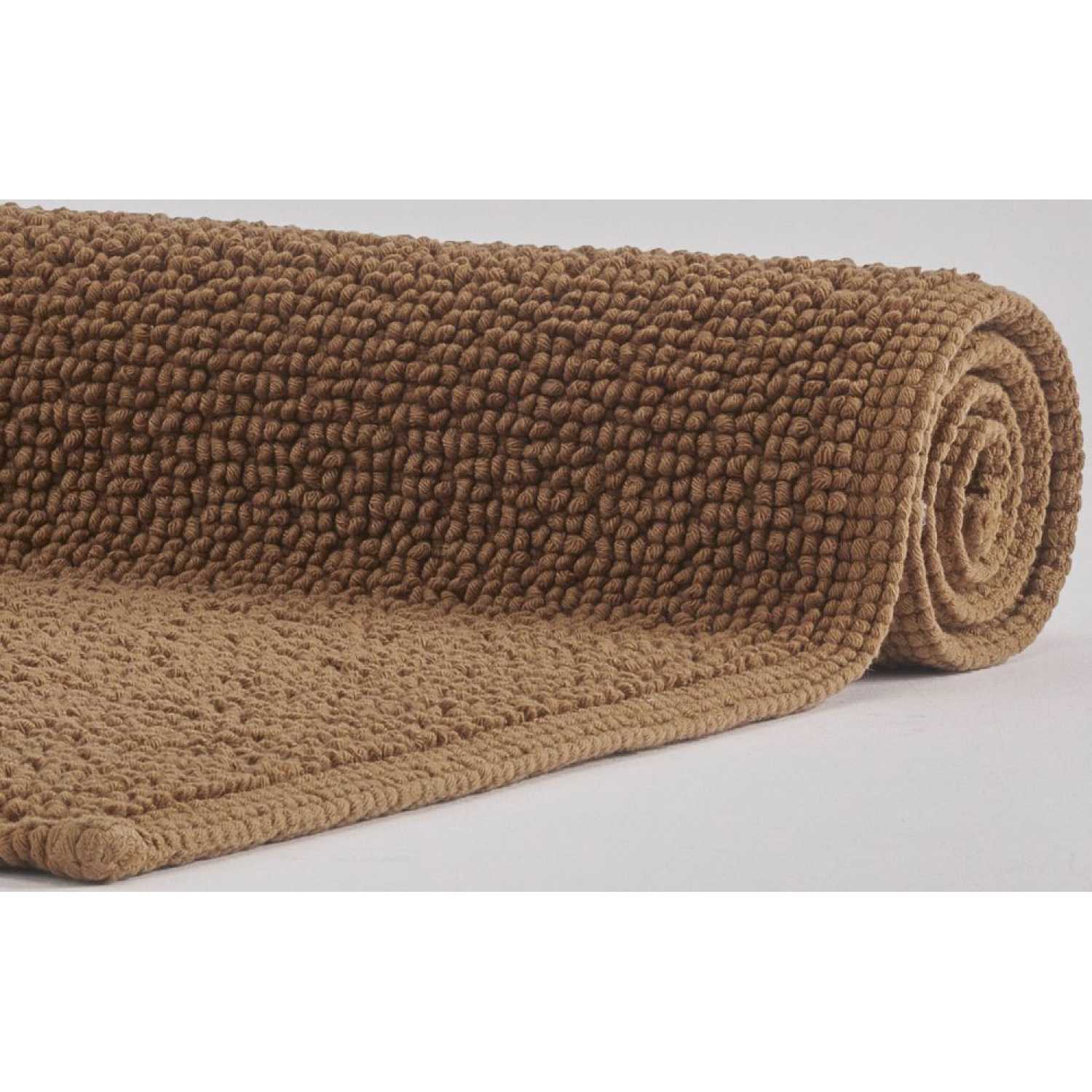 Aquanova Per Organic Cotton Bath Mat - 60x100 cm