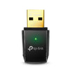 TP-Link AC600 Wireless Nano USB Adapter Dual Band USB Adapter