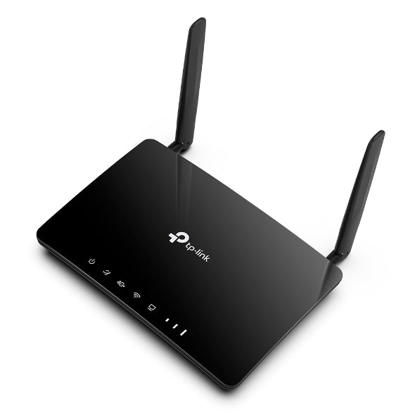 راوتر TP-Link Archer MR500 | 4G+ Cat6 AC1200 مزدوج النطاق