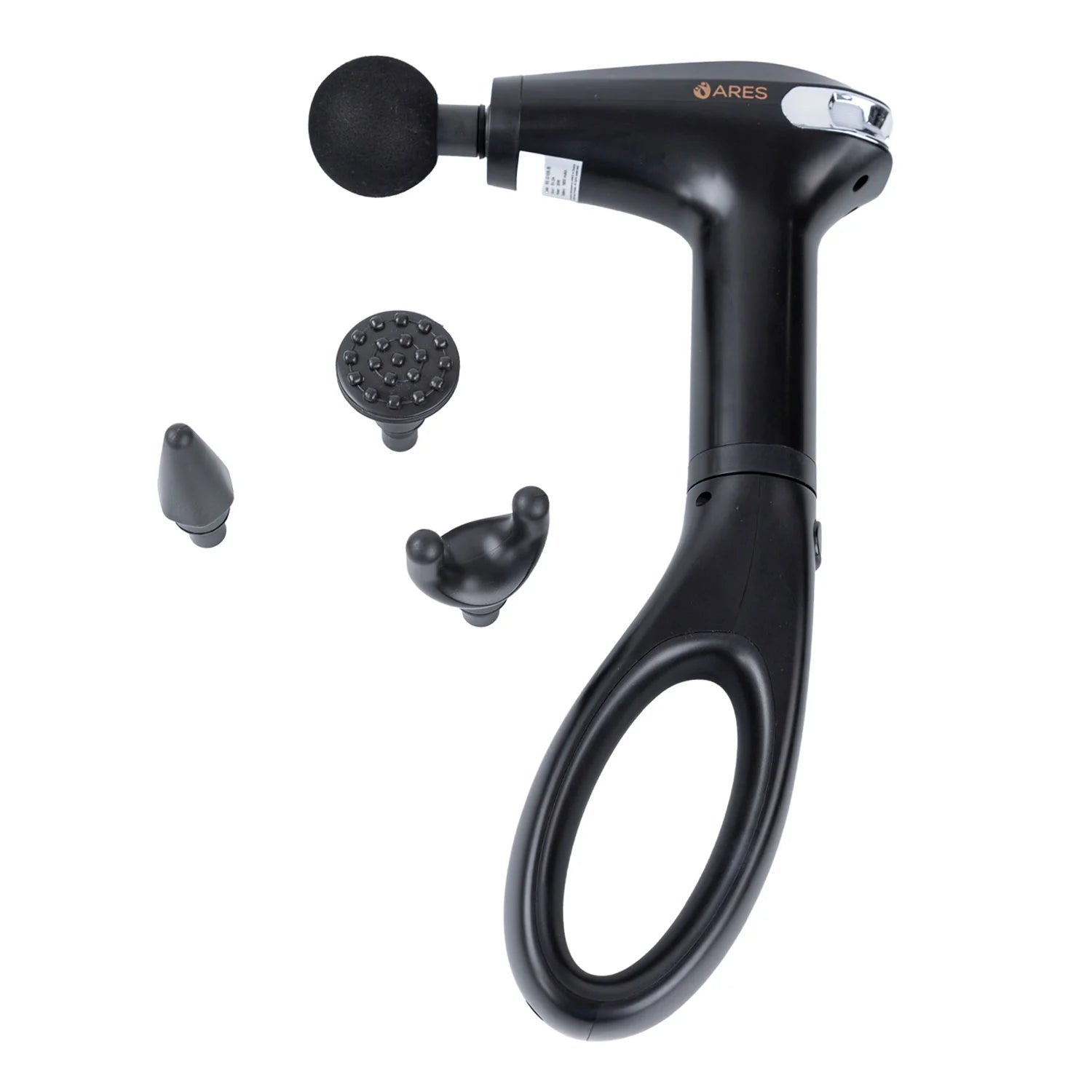 جهاز تدليك العضلات اَريس اَي ألترا