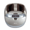 ARES iRelax RS-F110 Foot Massager – Heat, Air & Vibration