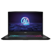 MSI Cyborg A17 Ryzen 9 RTX 4070 17.3" FHD Gaming