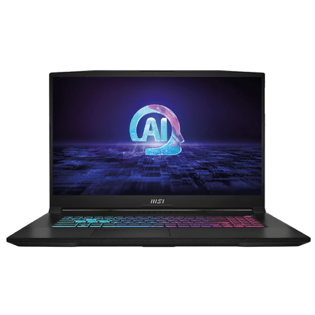 MSI Cyborg A17 Ryzen 9 RTX 4070 17.3" FHD Gaming