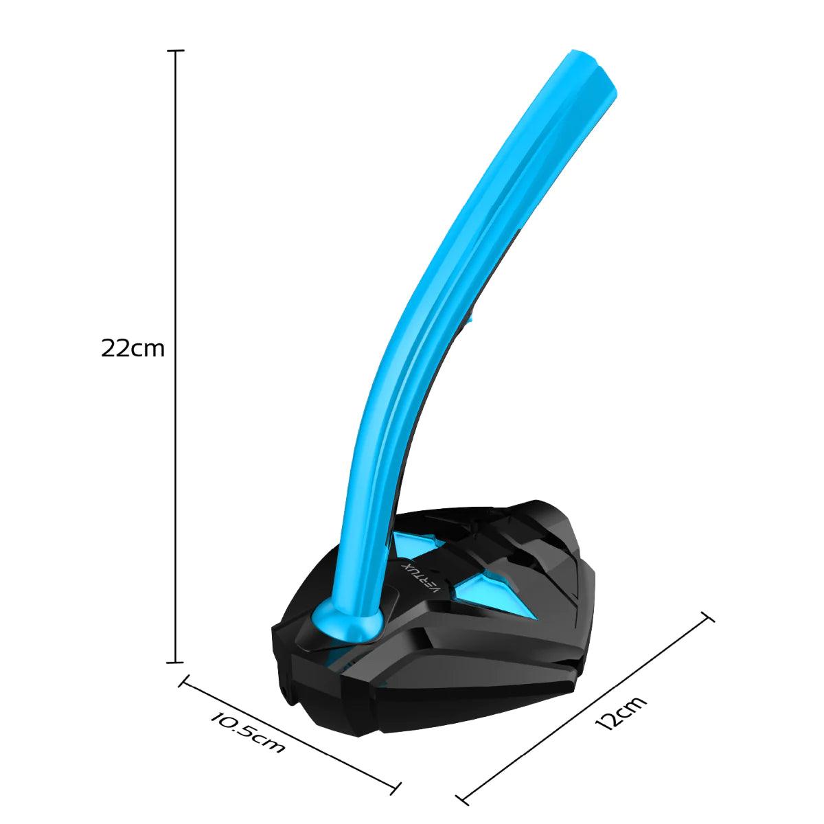 ميكروفون الألعاب المكتبي فيرتوكس ستريمر 4