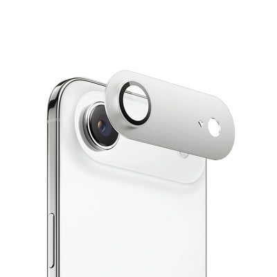 WIWU Armor Deck Lens Protector LG-012 - iPhone 17 Air 6.5"