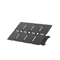 Anker SOLIX PS100X Foldable Portable Solar Panel