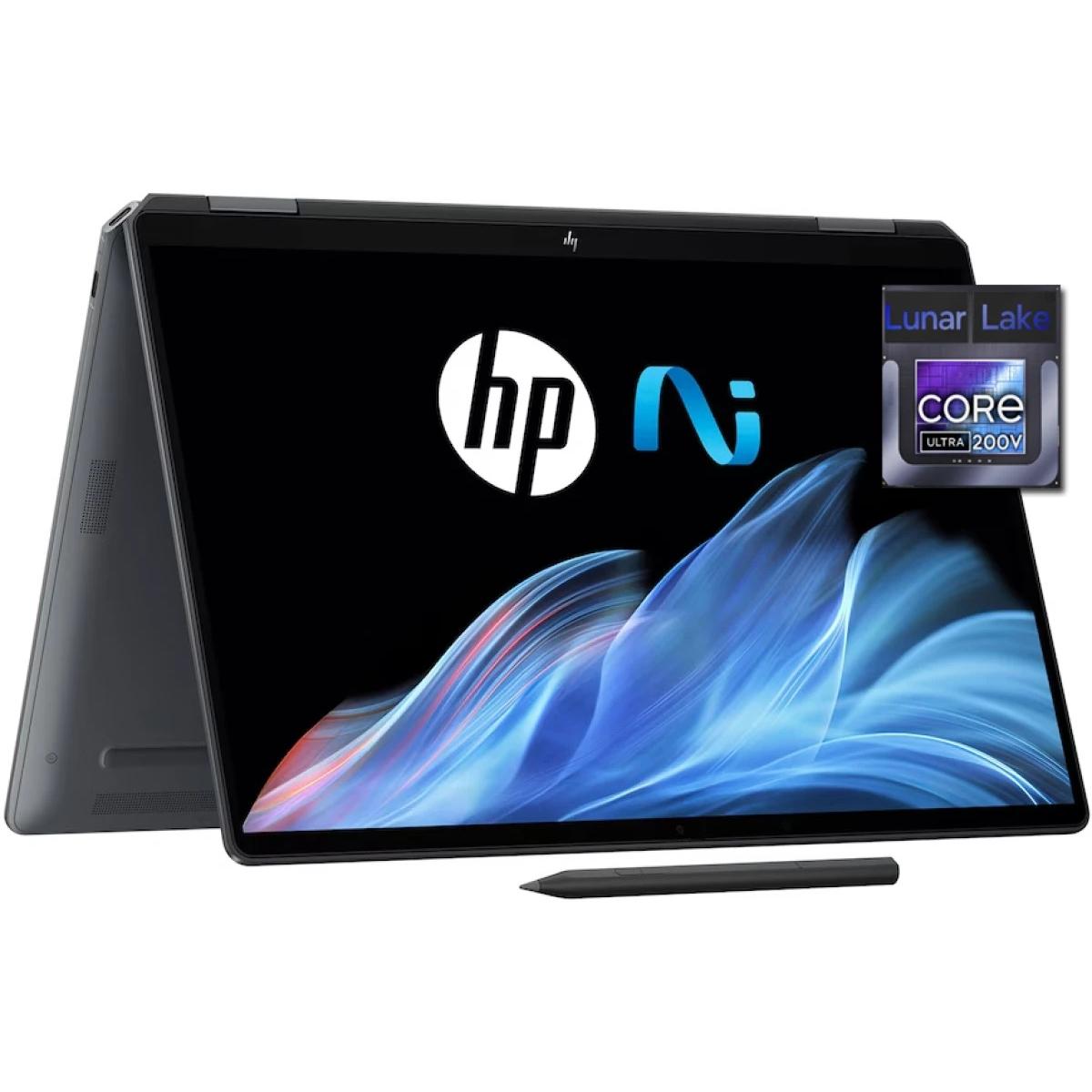 HP OmniBook Ultra Flip OLED 3K, Ultra 7, 16GB, 1TB SSD