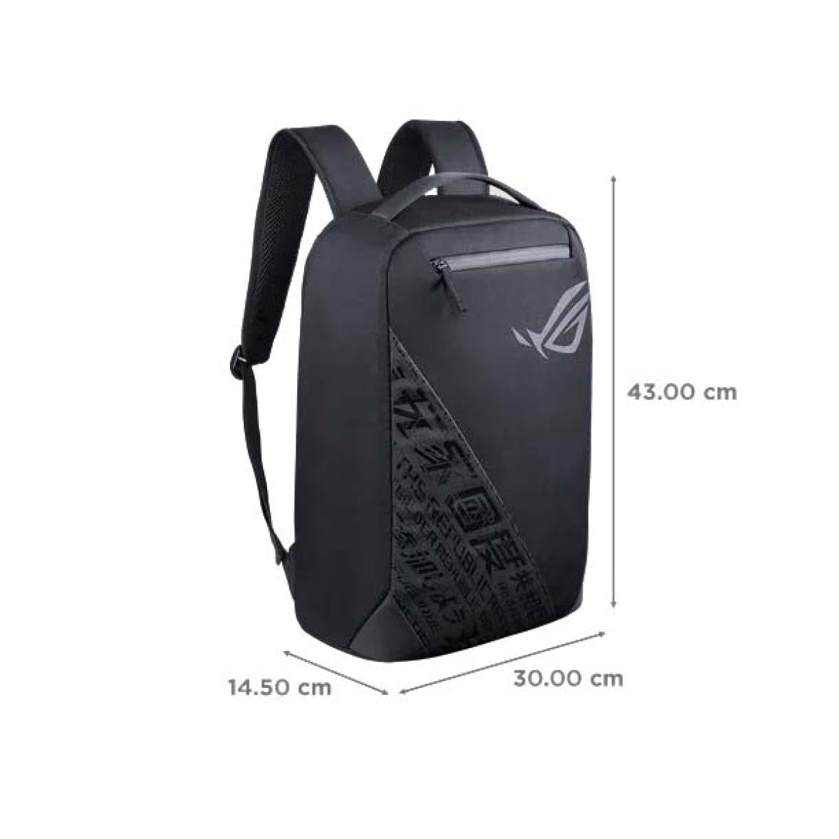 ASUS ROG BP1501G Gaming Backpack for 17” Laptops