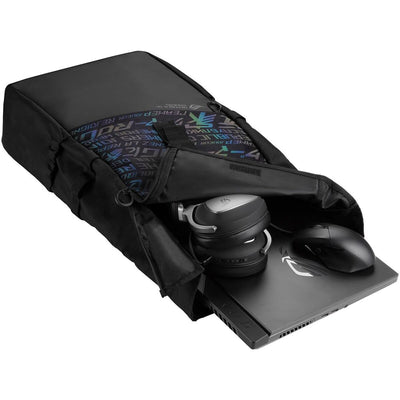 حقيبة ظهر للكمبيوتر المحمول للألعاب ASUS ROG BP4701