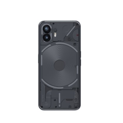 Nothing Phone 2 - Android Smartphone with Glyph Interface