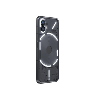Nothing Phone 2 - Android Smartphone with Glyph Interface