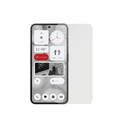 Nothing Phone 2 - Android Smartphone with Glyph Interface