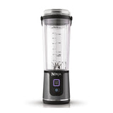 Ninja Blast Cordless Portable Blender BC151MEBK – Black