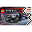 LEGO Speed Champions - BWT Alpine F1 Team A524 77248