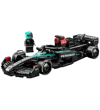 LEGO سبيد تشامبيونز - سيارة Mercedes-AMG F1 W15 77244