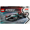 LEGO Speed Champions - Mercedes-AMG F1 W15 Race Car 77244