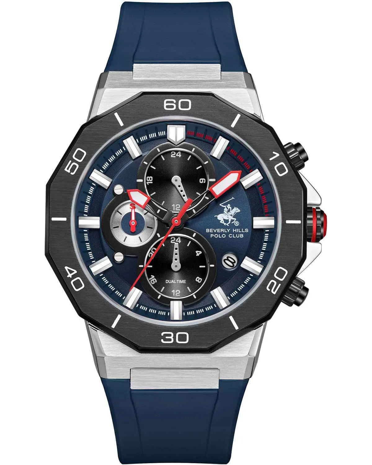 POLO BP3784X.399 MEN WATCH