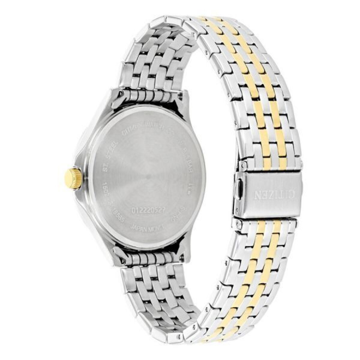 CITIZEN BF2024-50L MEN WATCH