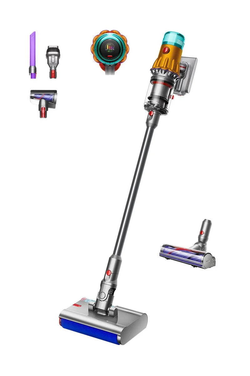 Dyson V12 Detect Slim Submarine Complete