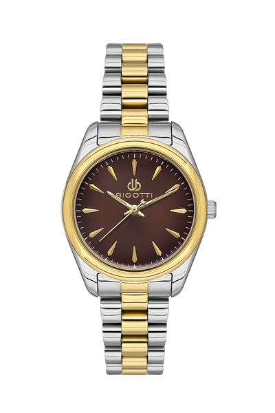 BIGOTTI BG.1.10480-4 Women's Watch