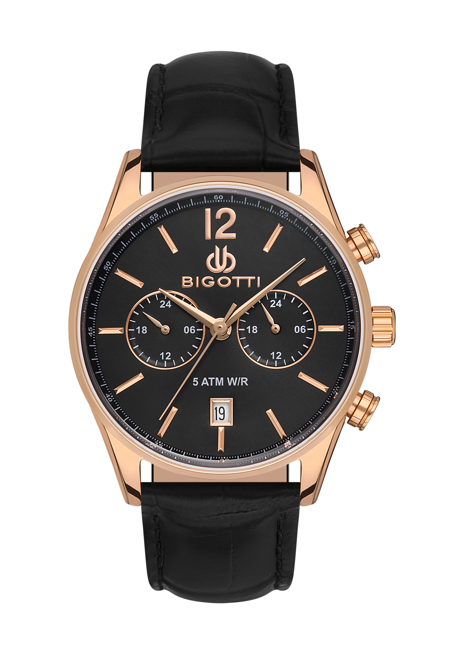 BIGOTTI BG.1.10510-5 Men's Watch