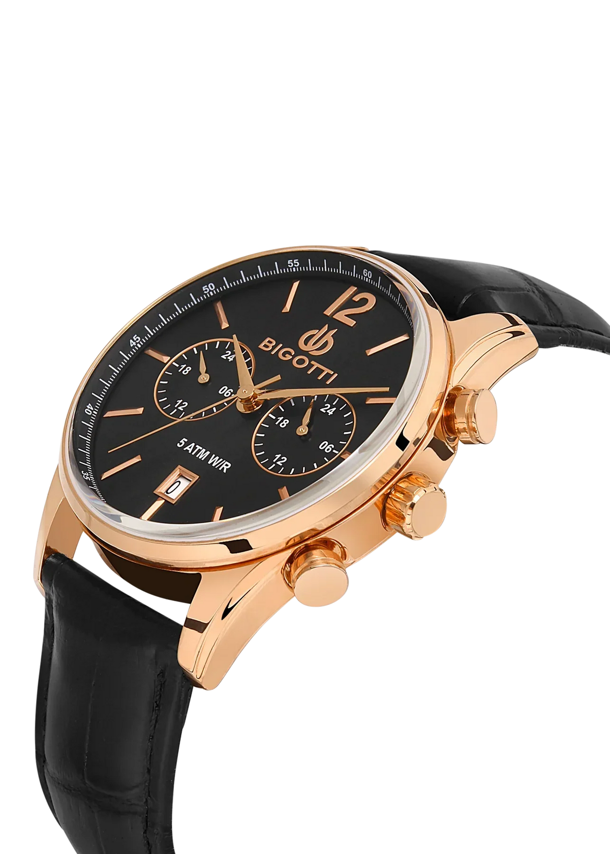 BIGOTTI BG.1.10510-5 Men's Watch