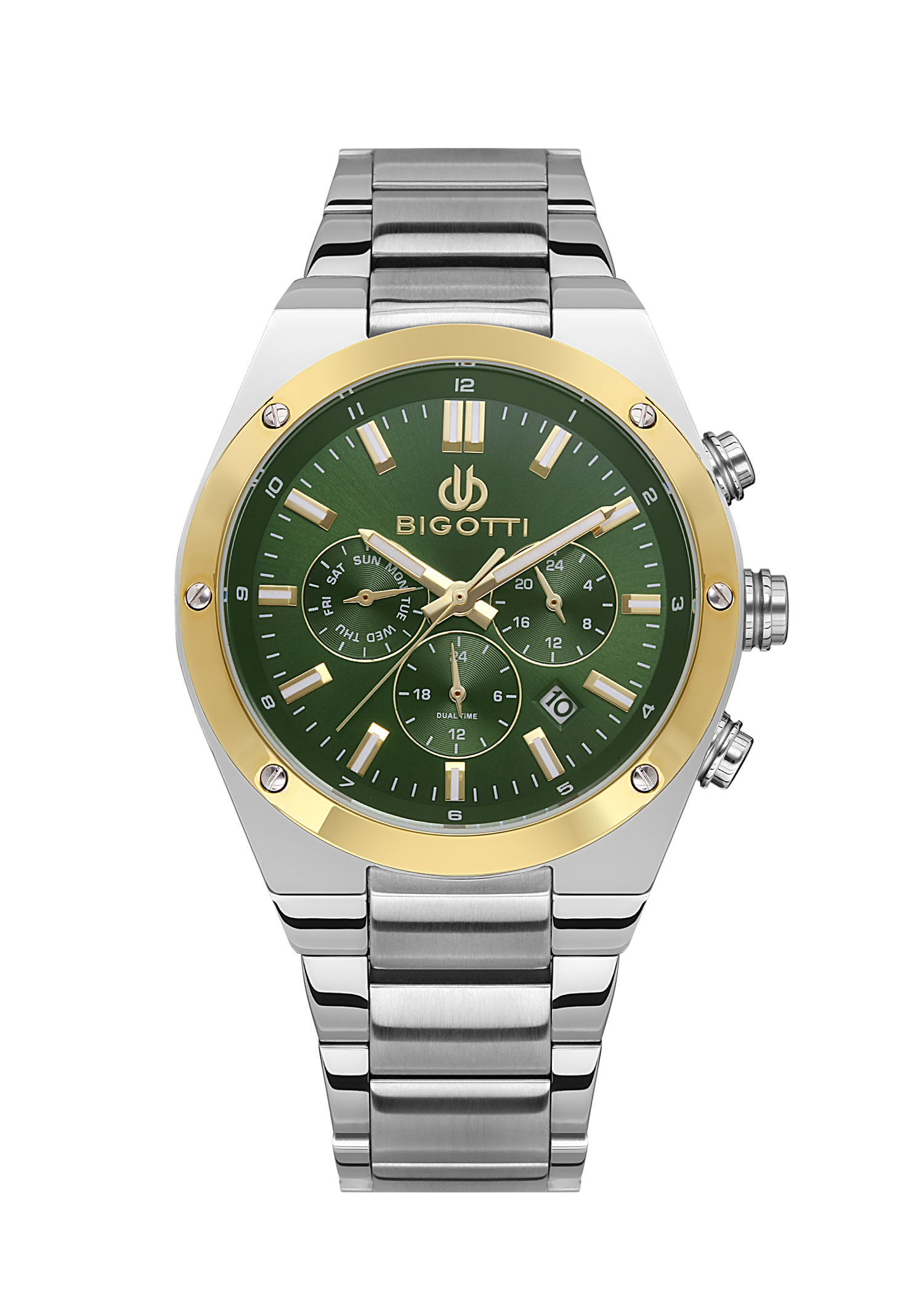 BIGOTTI BG.1.10511-4 Men's Watch