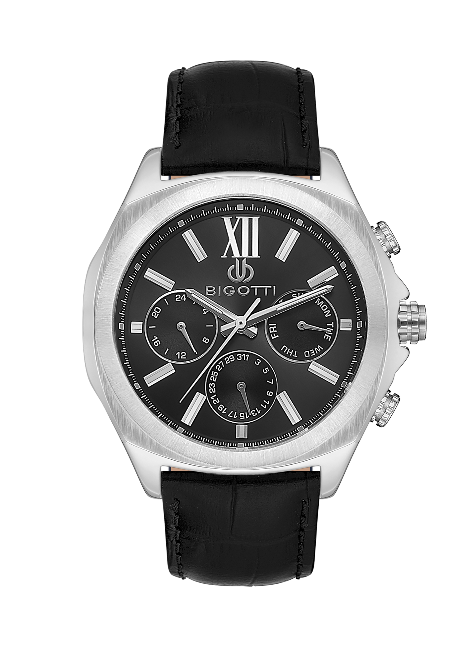 BIGOTTI MILANO BG.1.10519-1 MEN WATCH