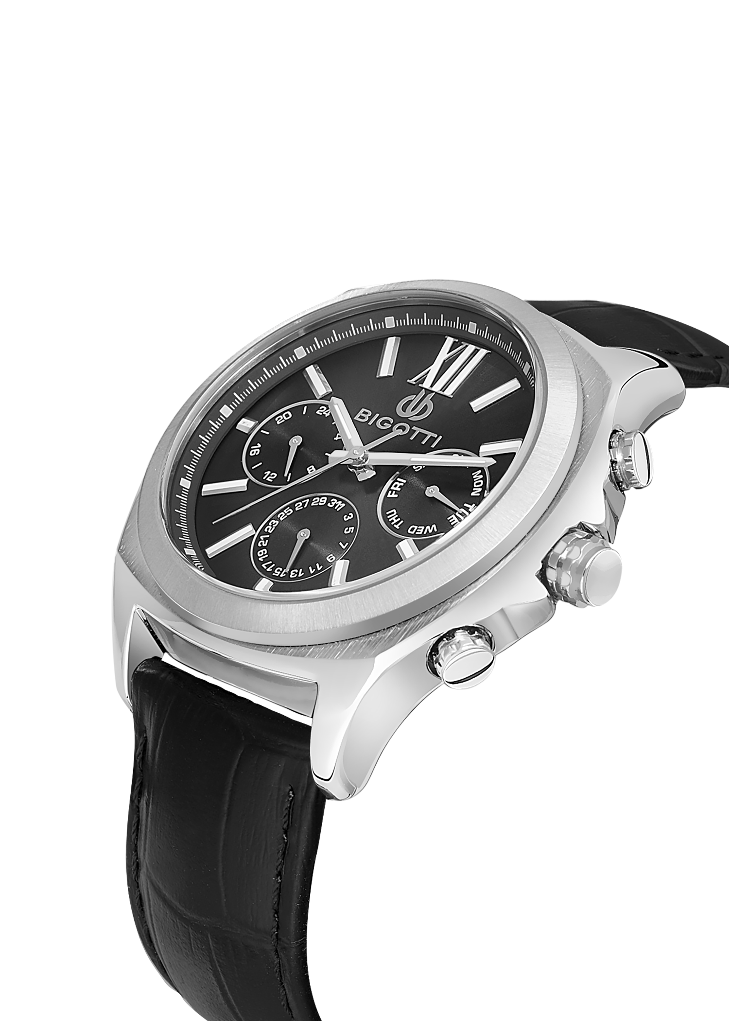 BIGOTTI MILANO BG.1.10519-1 MEN WATCH