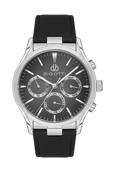 BIGOTTI MILANO BG.1.10523-1 MEN WATCH