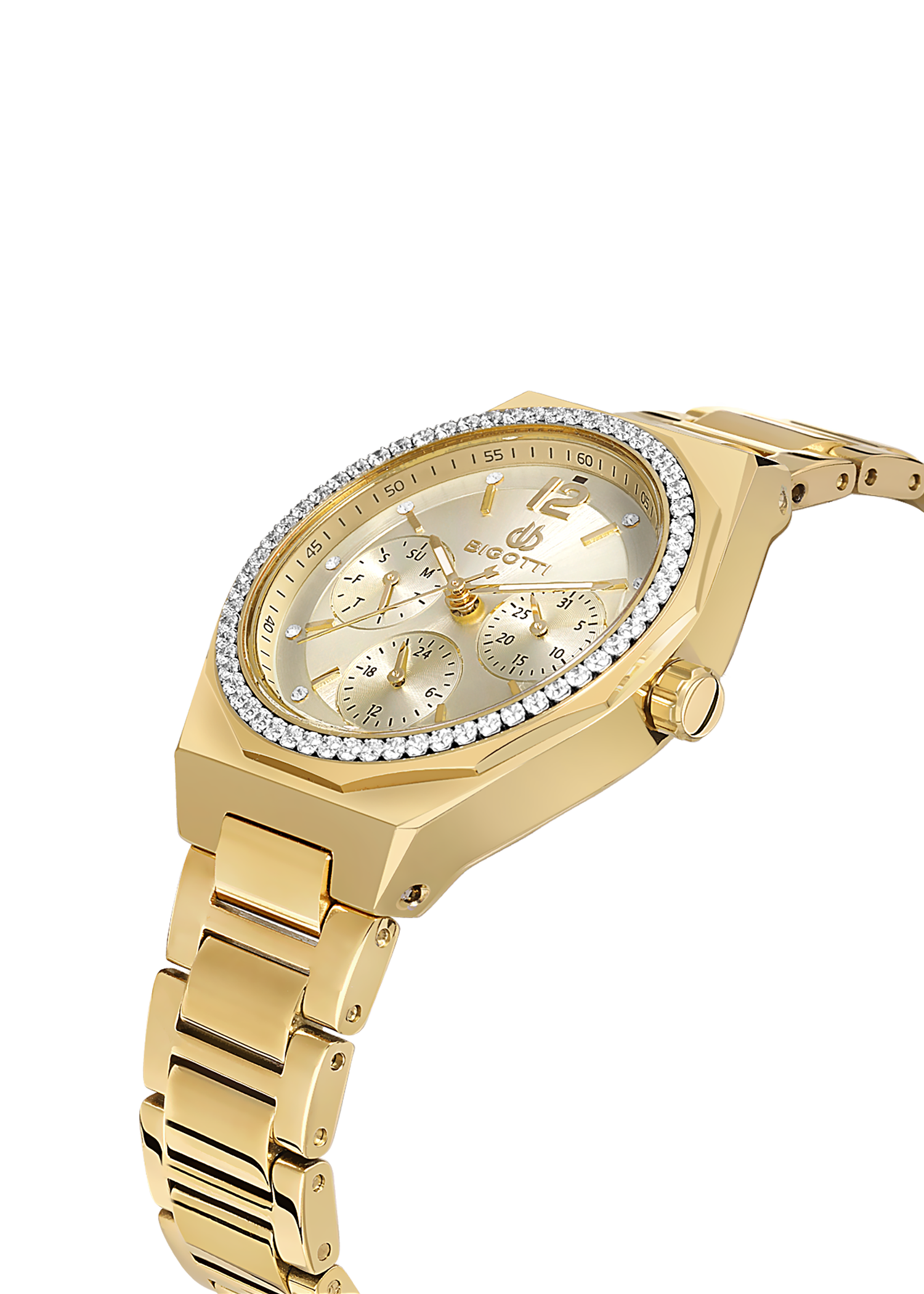 BIGOTTI MILANO BG.1.10538-2 WOMEN WATCH