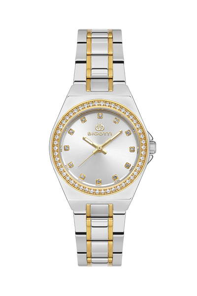 BIGOTTI MILANO BG.1.10551-3 WOMEN WATCH