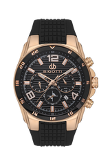 BIGOTTI MILANO BG.1.10552-5 MEN WATCH