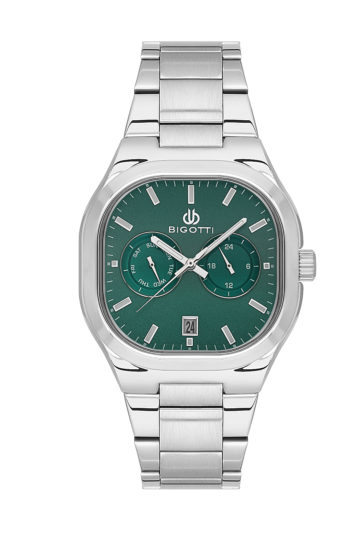 BIGOTTI BG.1.10555-2 MEN WATCH