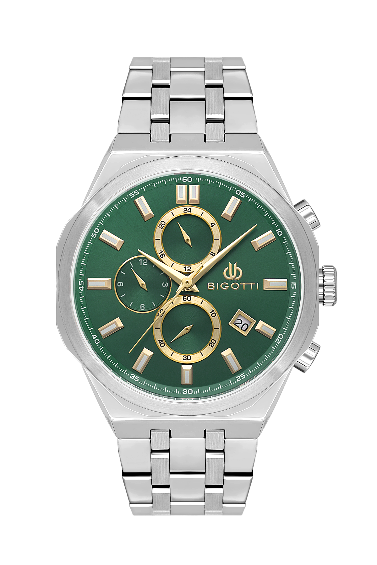 BIGOTTI BG.1.10567-4 MEN WATCH