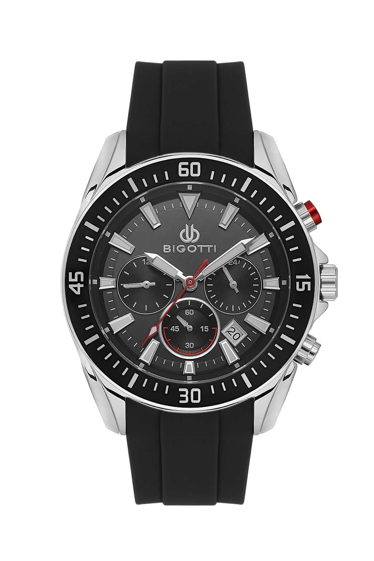 BIGOTTI BG.1.10571-1 MEN WATCH