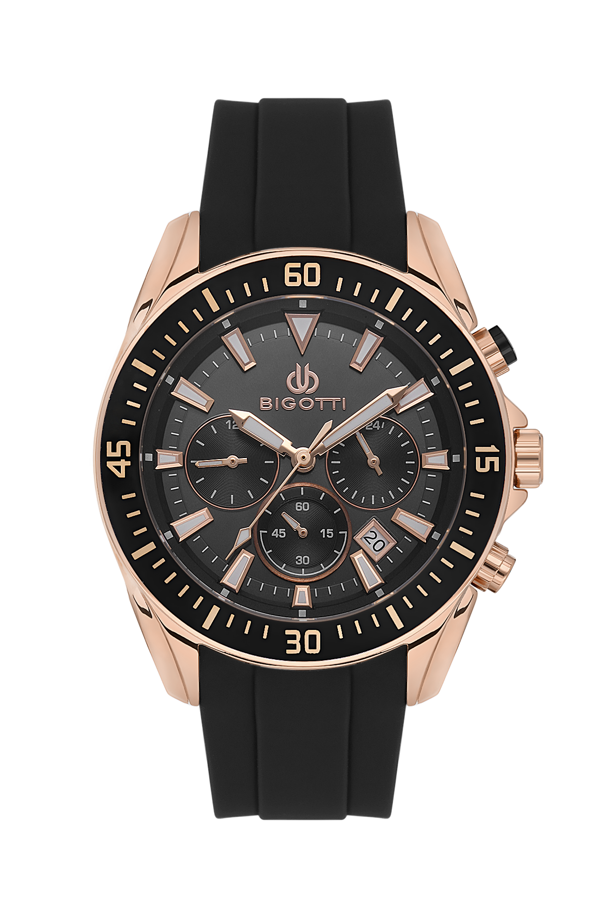 BIGOTTI BG.1.10571-2 MEN WATCH