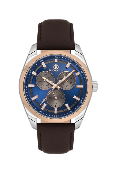 BIGOTTI BG.1.10573-4 MEN WATCH