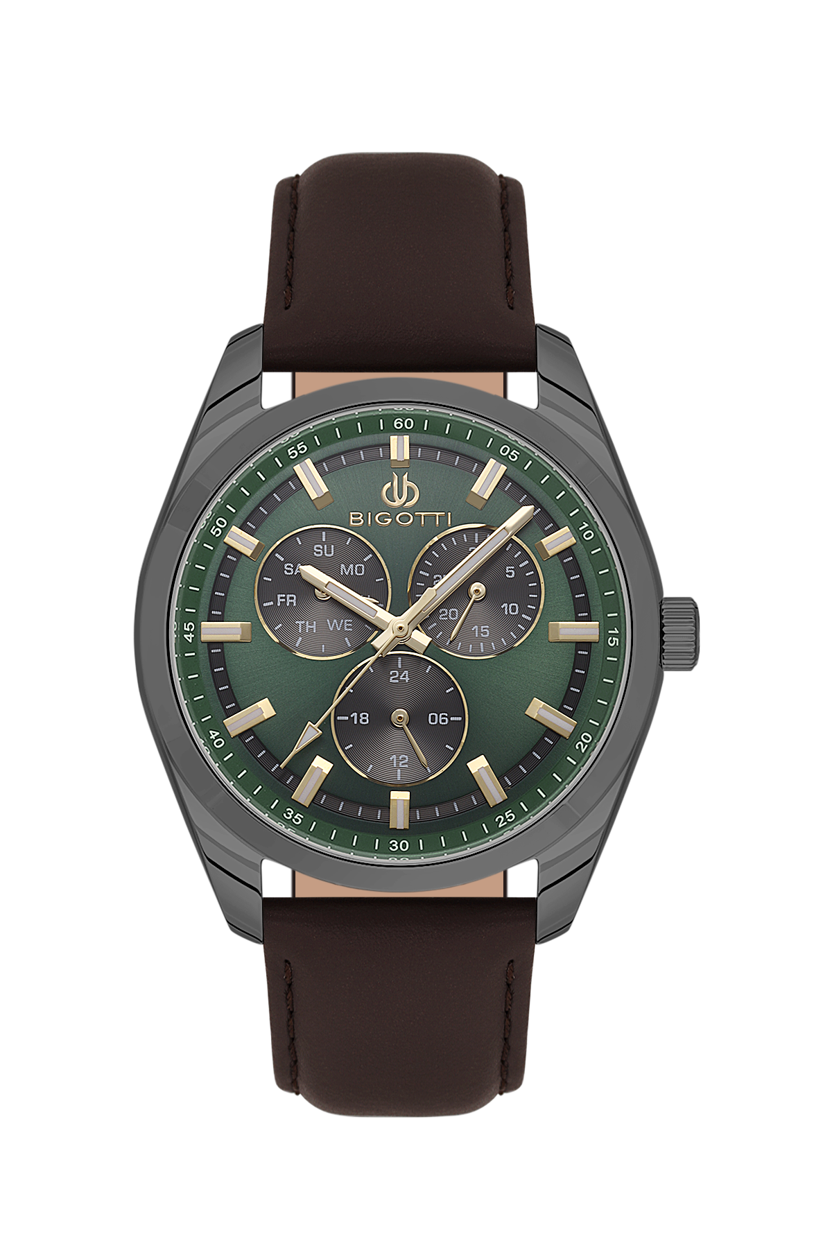 BIGOTTI BG.1.10573-5 MEN WATCH