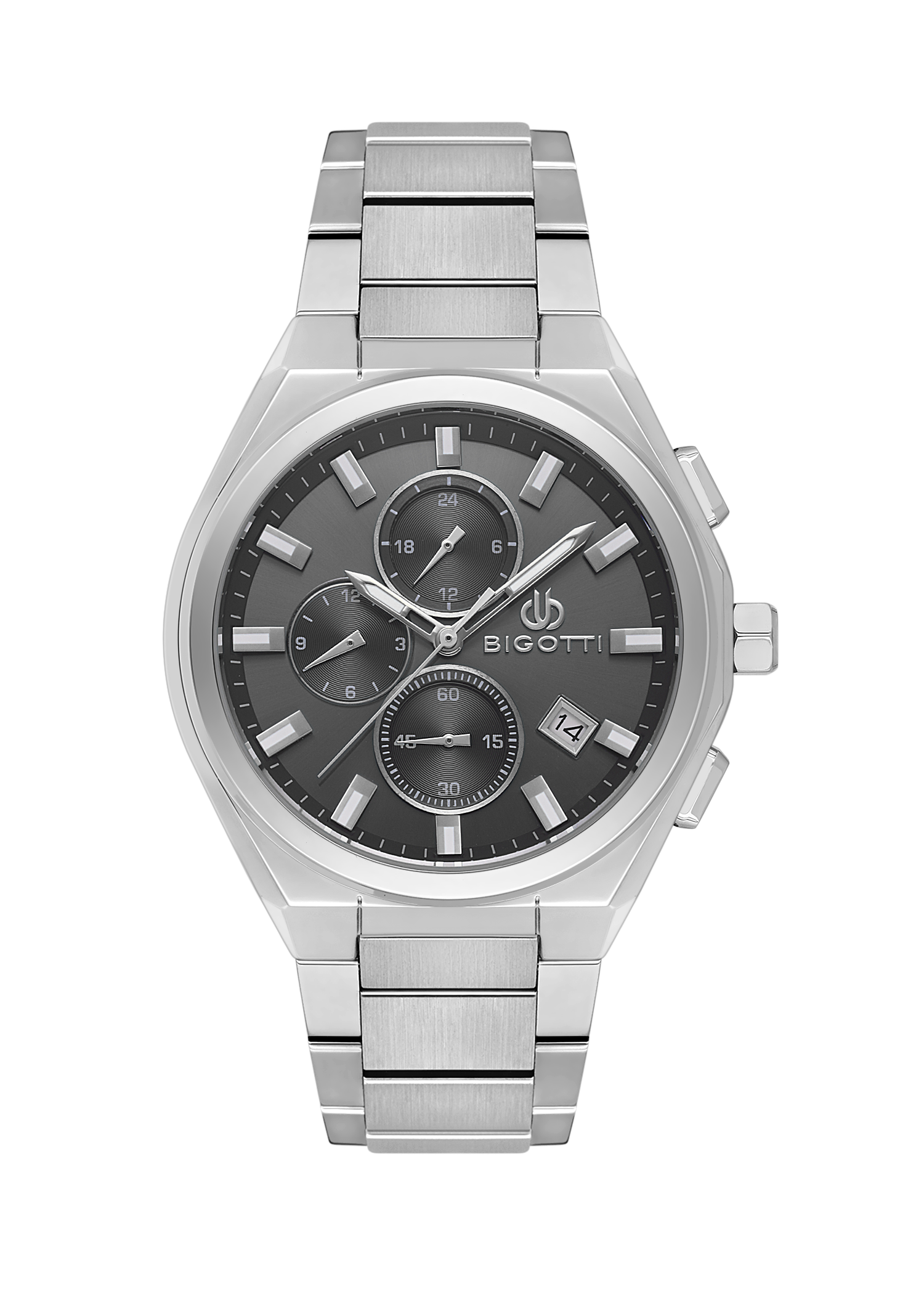 BIGOTTI BG.1.10574-2 MEN WATCH