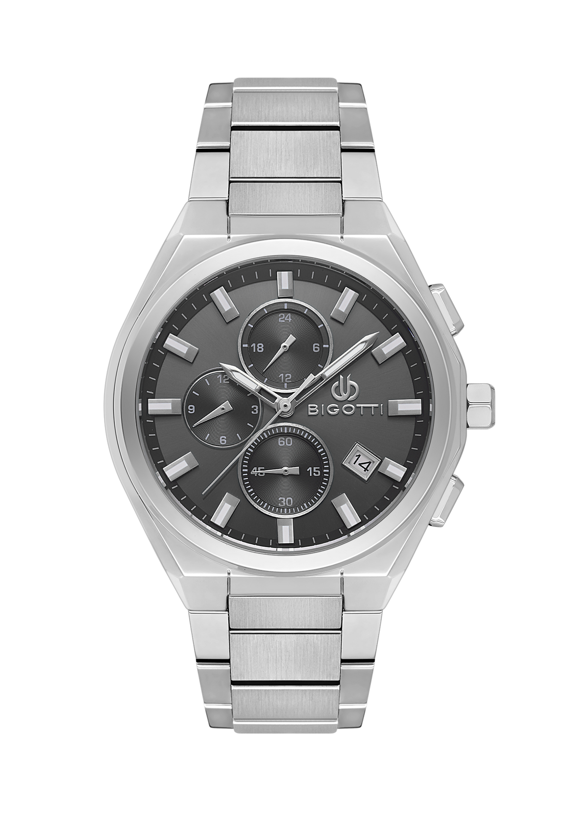 BIGOTTI BG.1.10574-2 MEN WATCH
