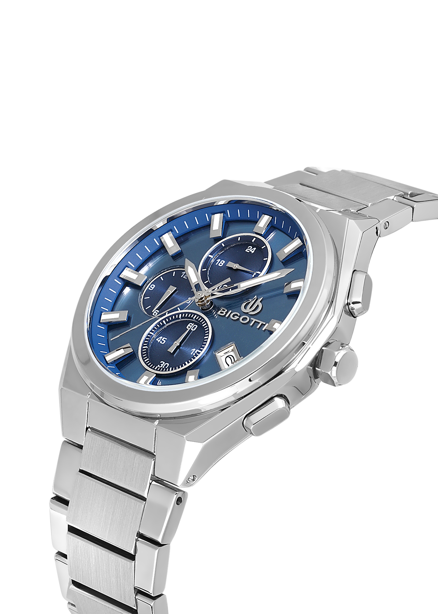 BIGOTTI BG.1.10574-3 MEN WATCH