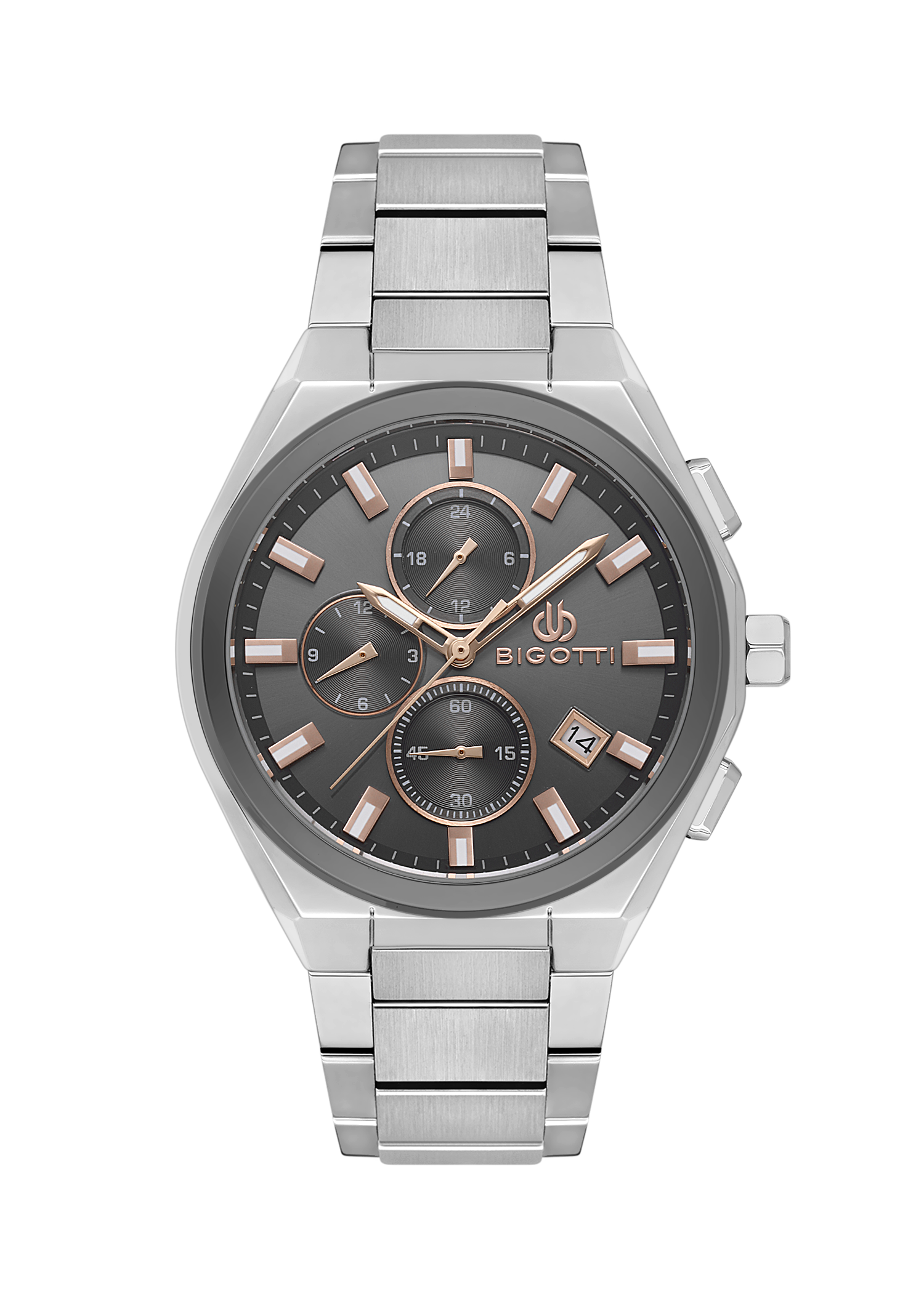 BIGOTTI BG.1.10574-5 MEN WATCH